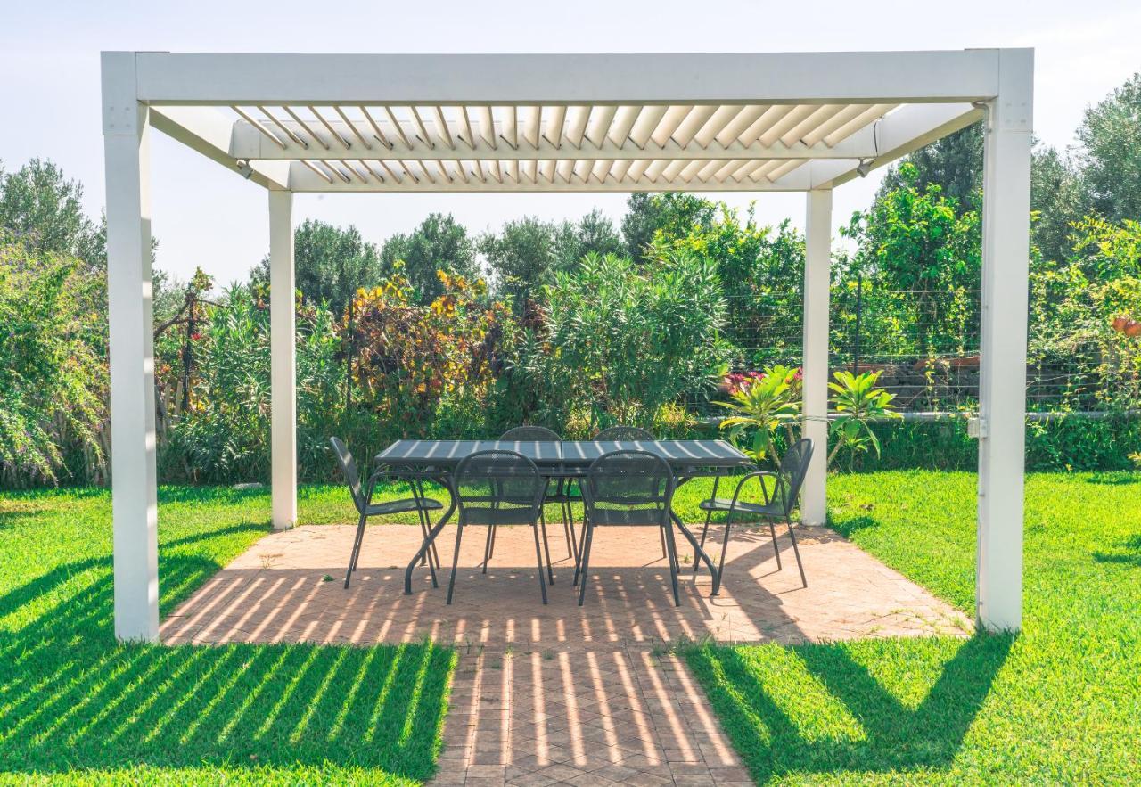 Villa Dei Limoni Etna-Mare Acireale Εξωτερικό φωτογραφία