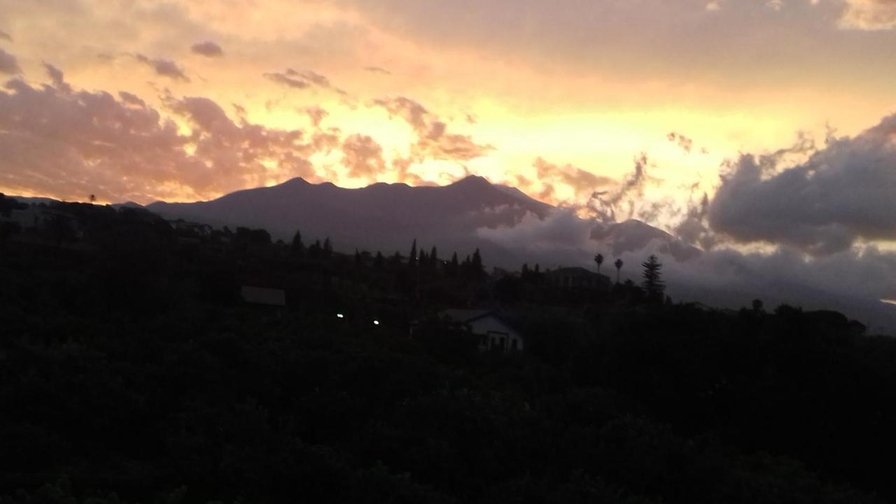 Villa Dei Limoni Etna-Mare Acireale Εξωτερικό φωτογραφία