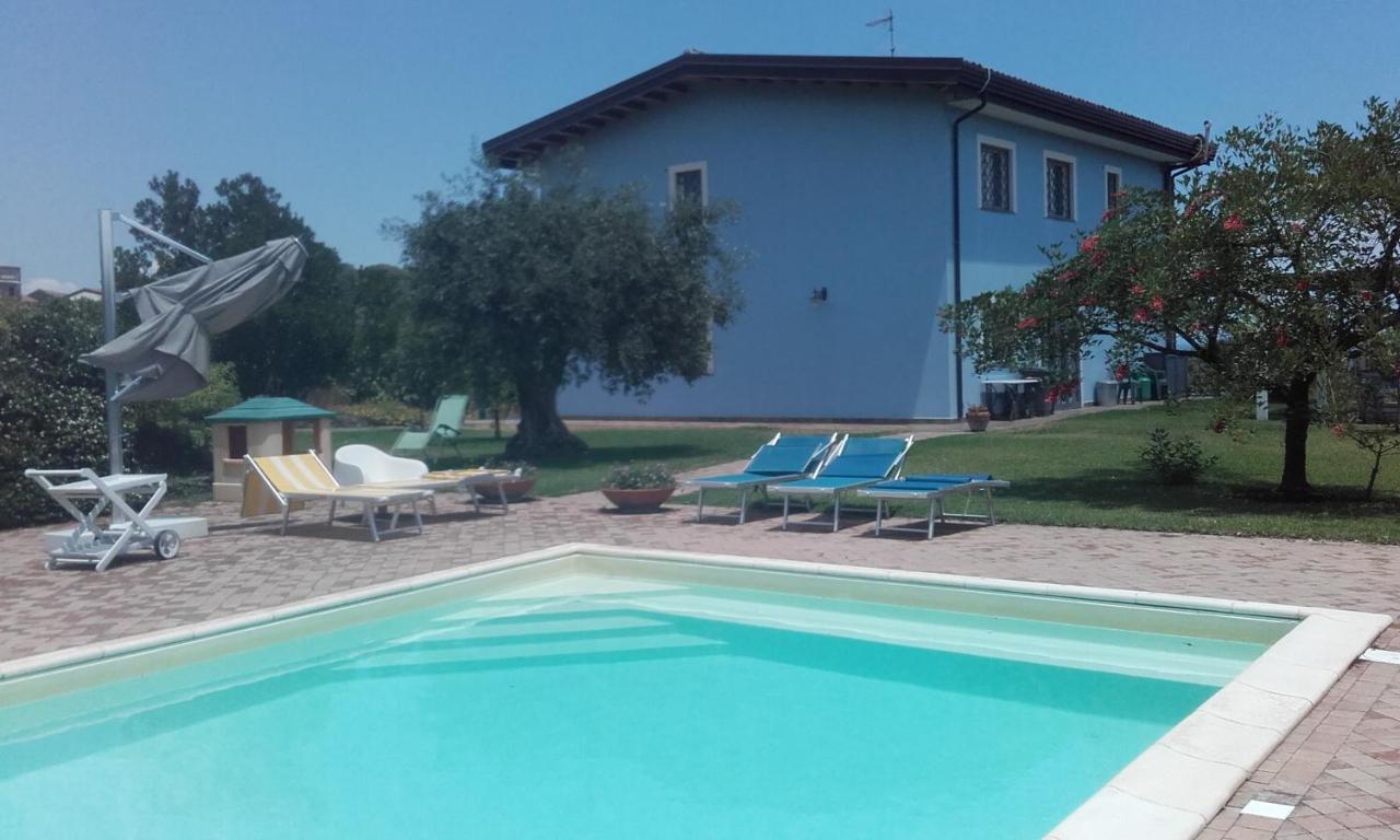 Villa Dei Limoni Etna-Mare Acireale Εξωτερικό φωτογραφία